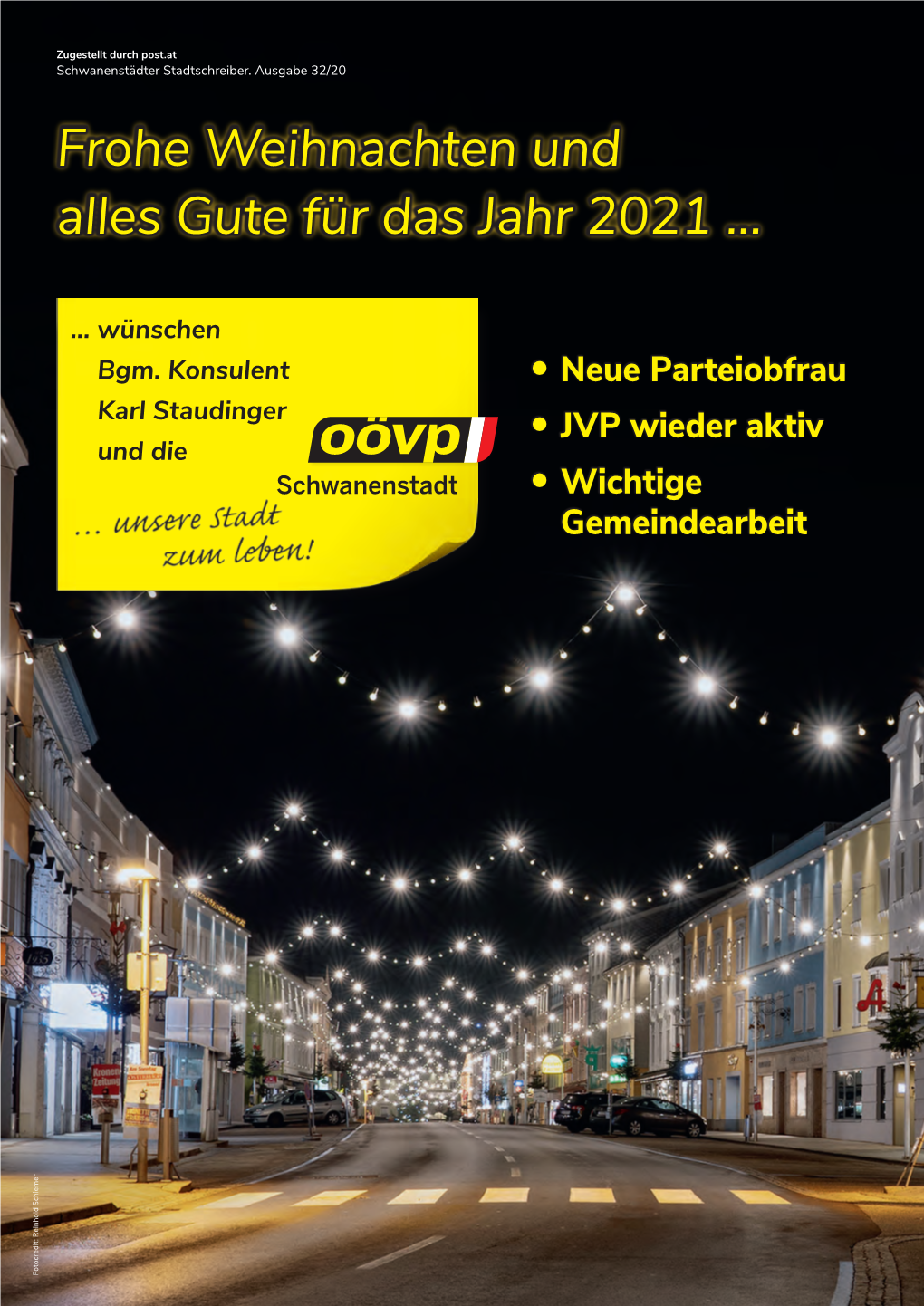 Frohe Weihnachten Und Alles Gute Für Das Jahr 2021 ... Frohe