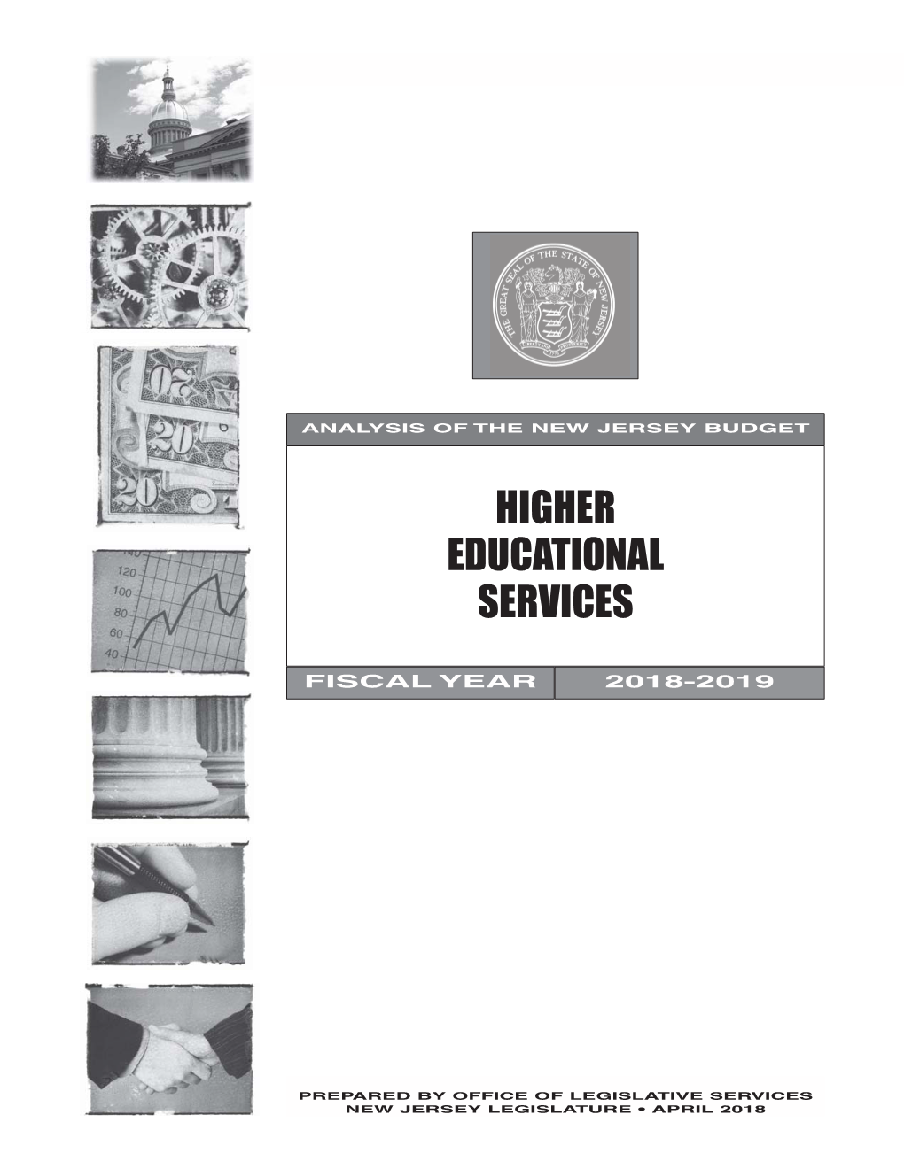Higher Educational Services