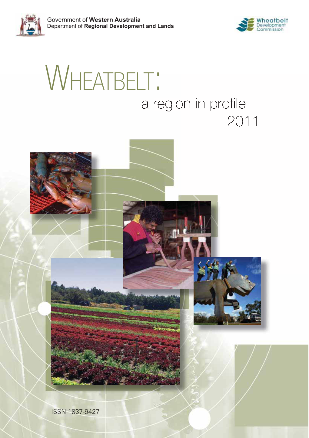 Wheatbelt Development Commission