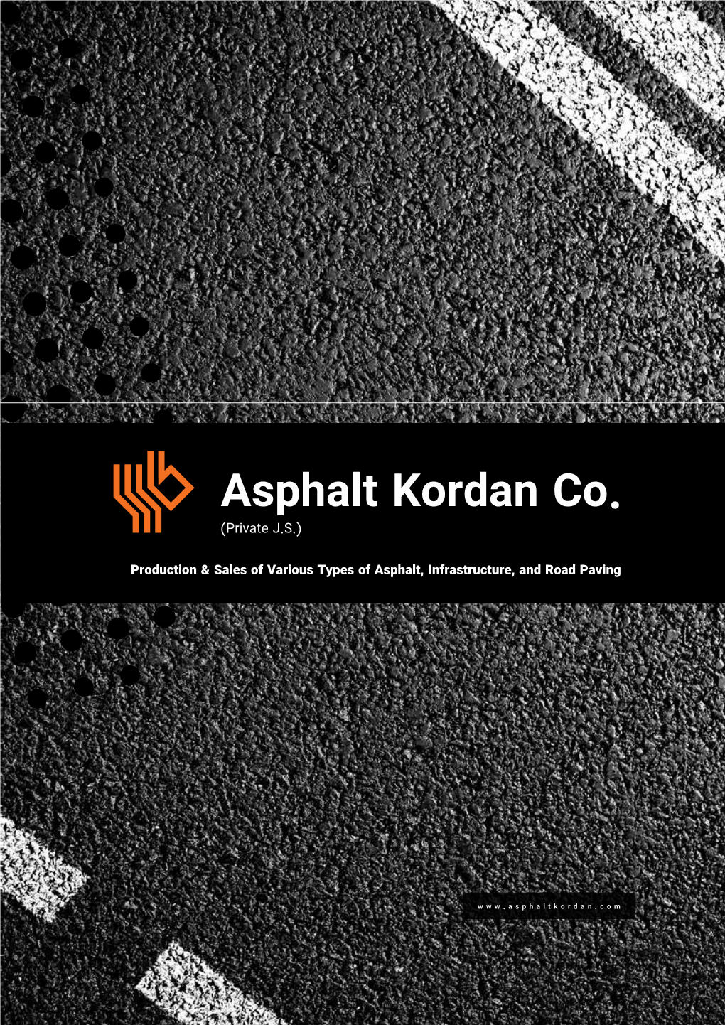 Asphalt Kordan Co