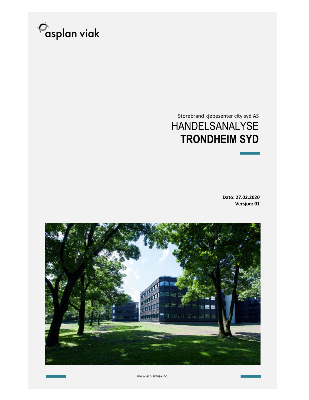 Handelsanalyse Trondheim Syd.Pdf