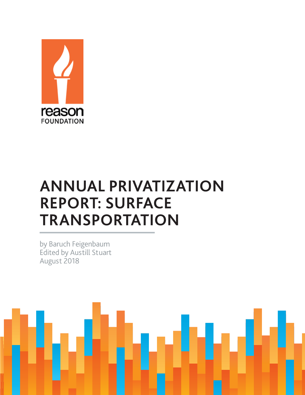 Annual Privatization Report 2018: Surface Transportation