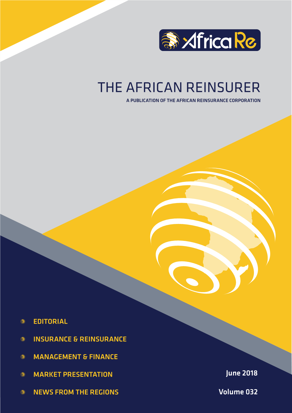 The African Reinsurer