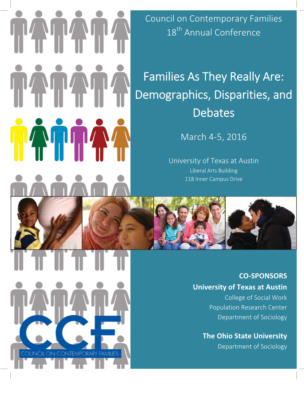 Demographics, Disparities, and Debates