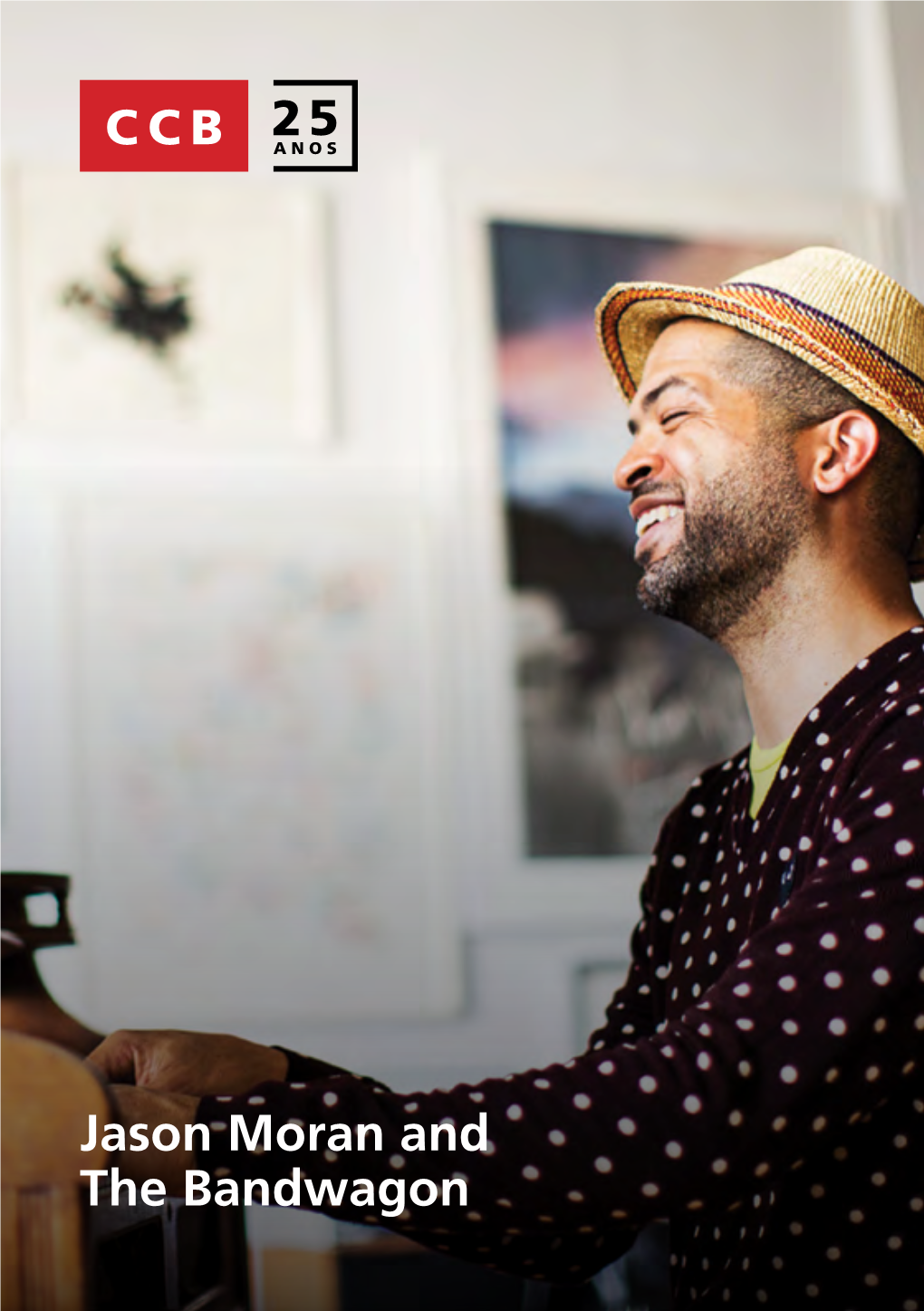 Jason Moran and the Bandwagon