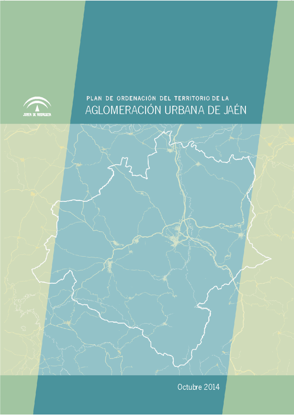 Aglomeración Urbana De Jaén