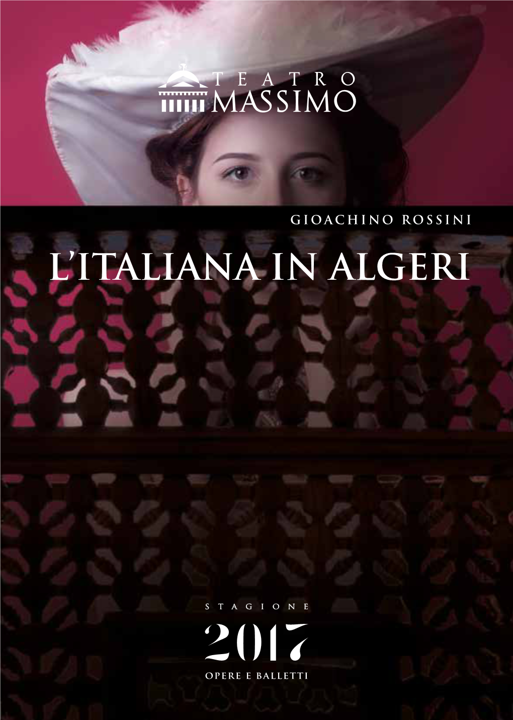 L'italiana in Algeri