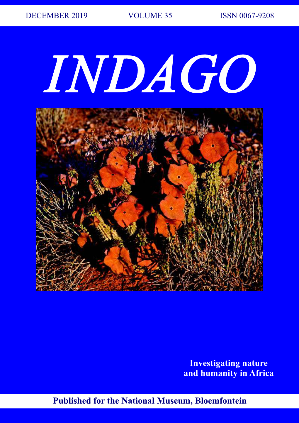 Indago Cover.Cdr