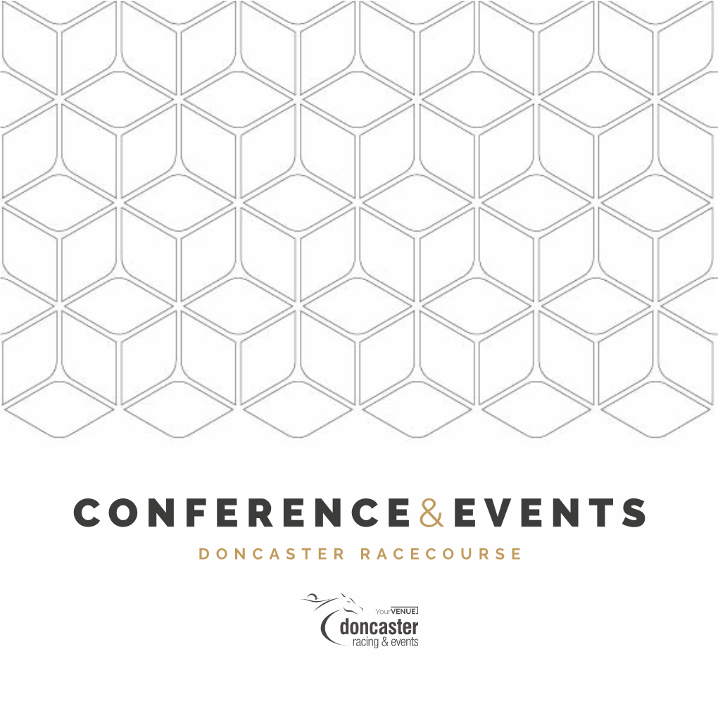 Conference & Events