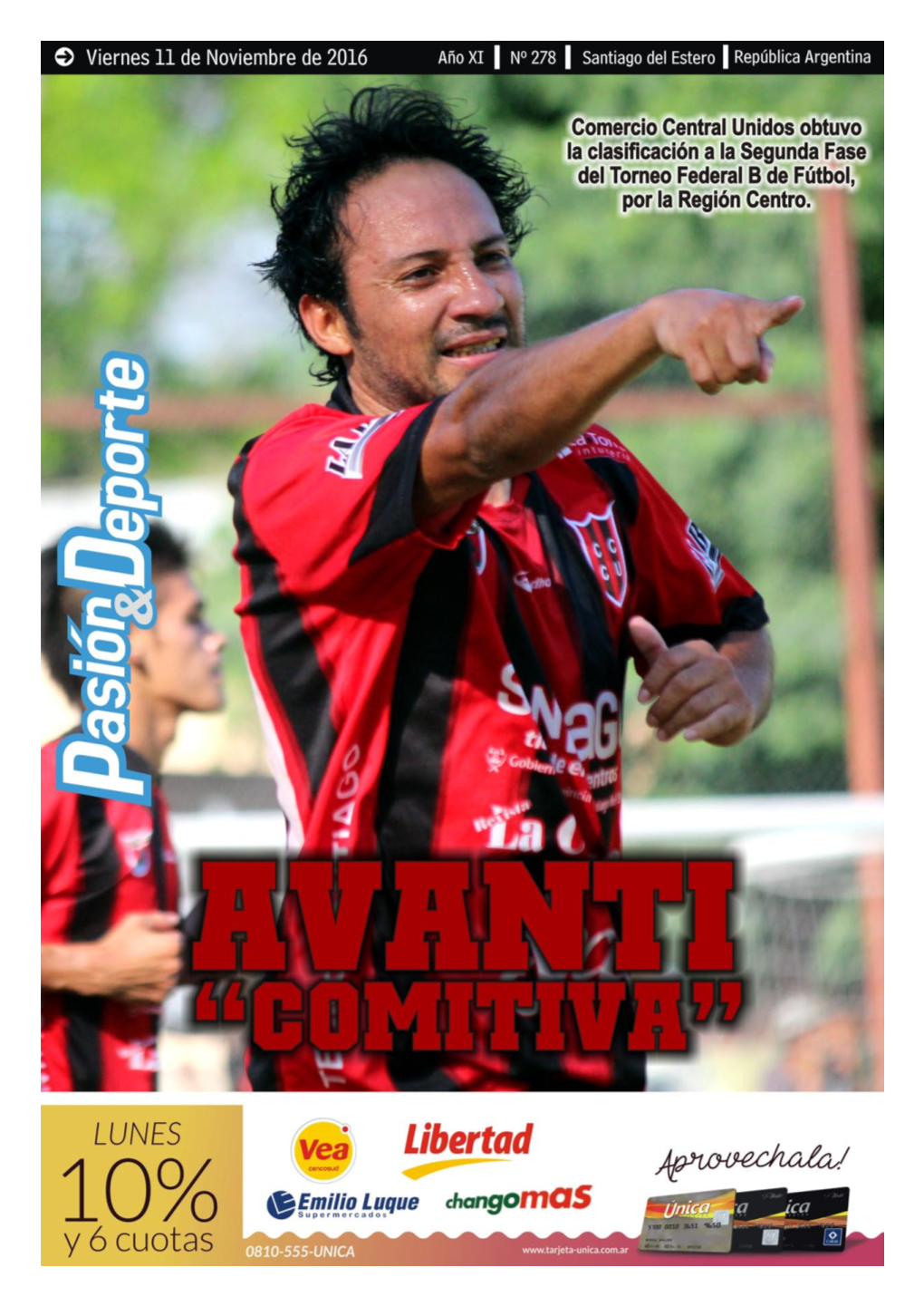 Revista 278.Indd