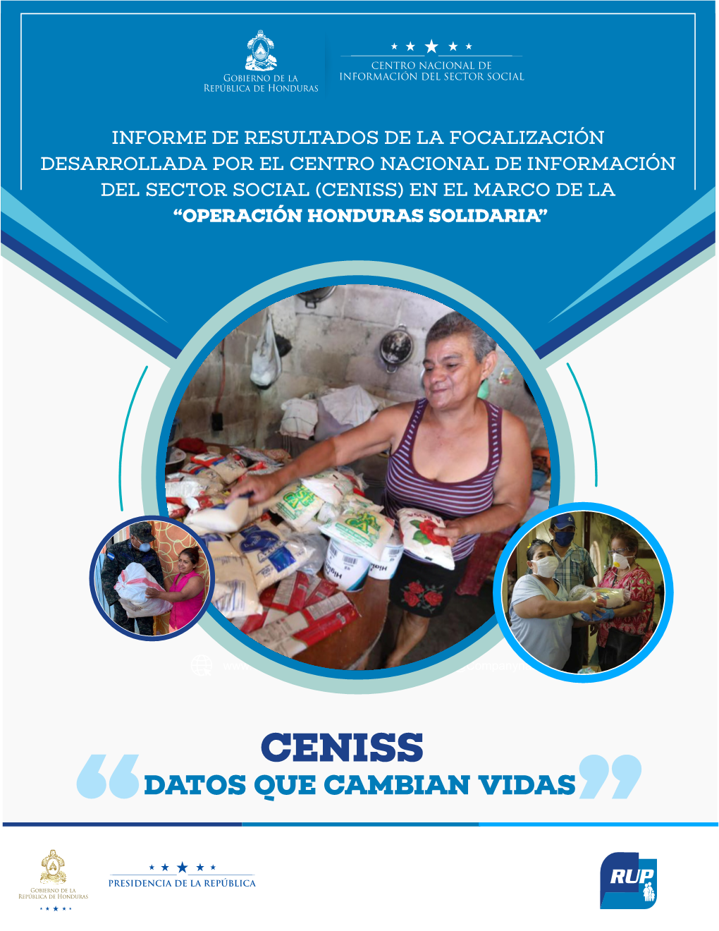 INFORME HONDURAS SOLIDARIA 28 4 2020.Cdr