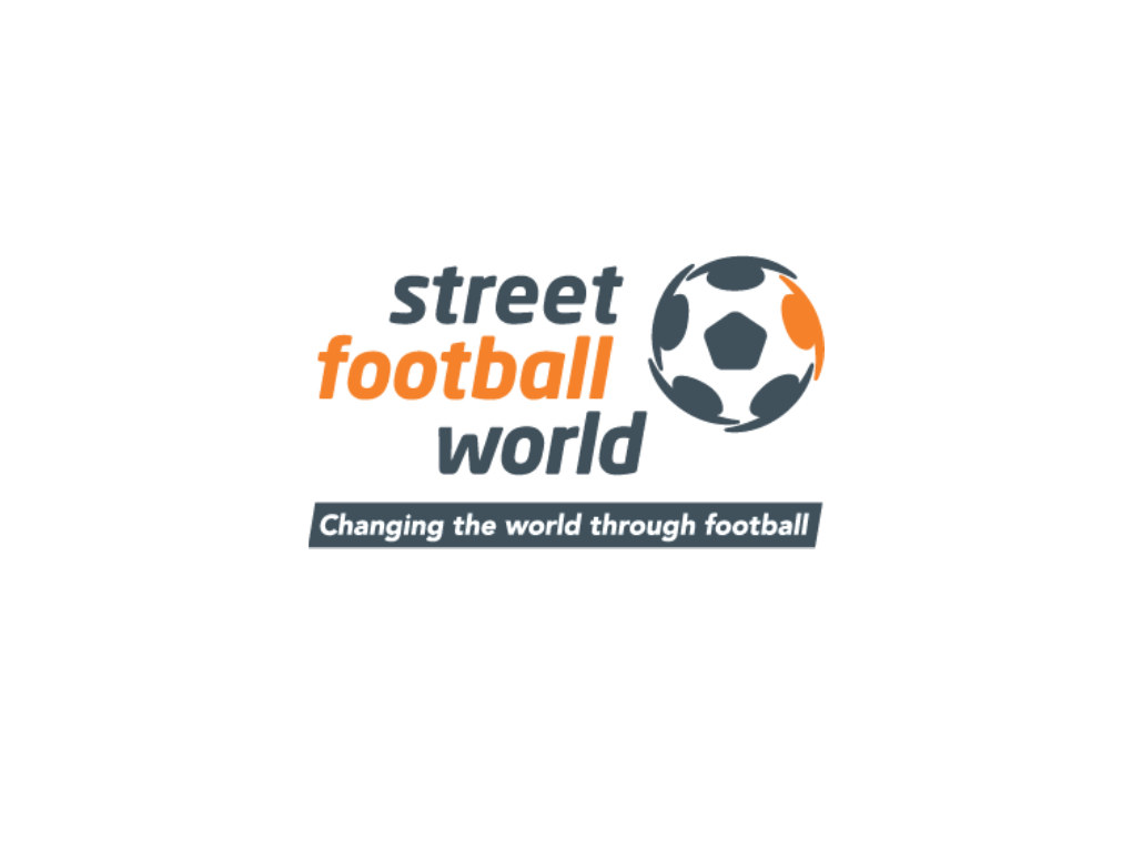 Streetfootballworld Promotes Development Through Football