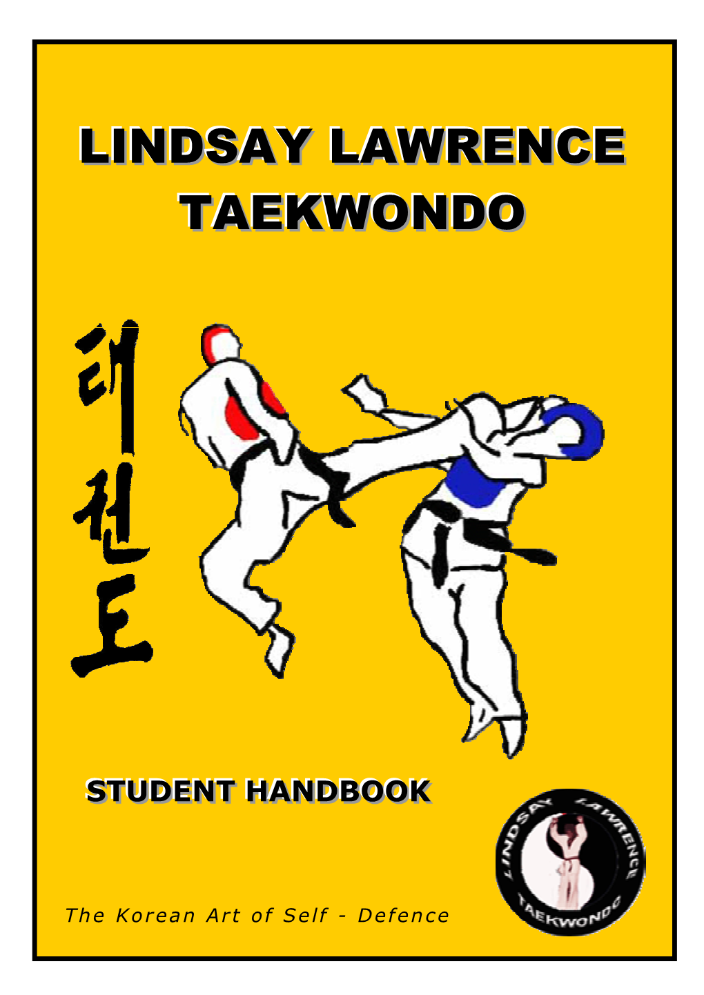 LLTKD Handbook