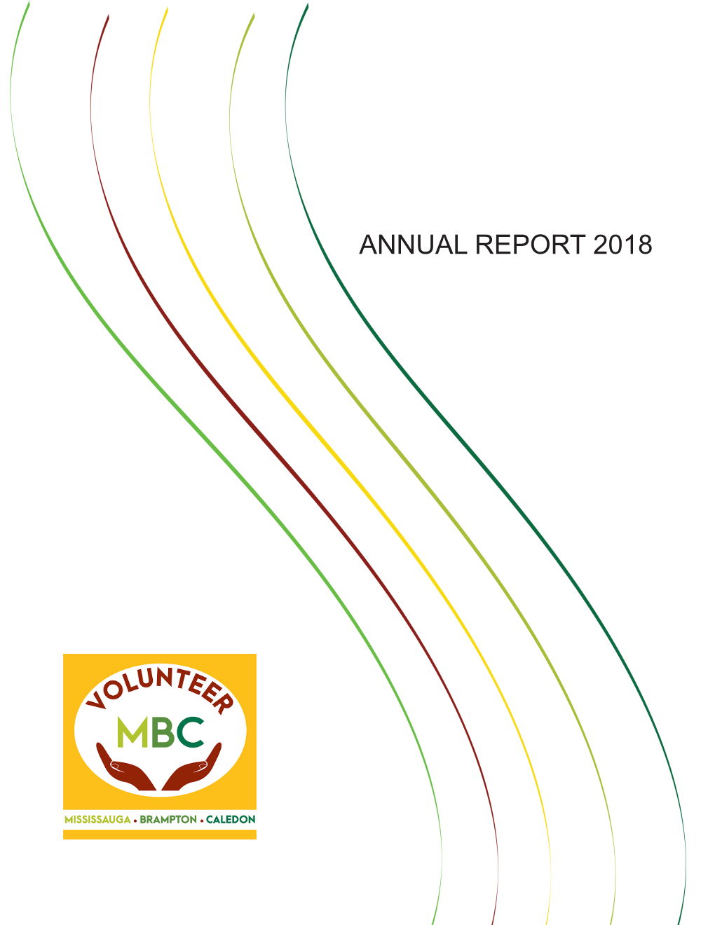 ANNUAL REPORT 2018 Agenda