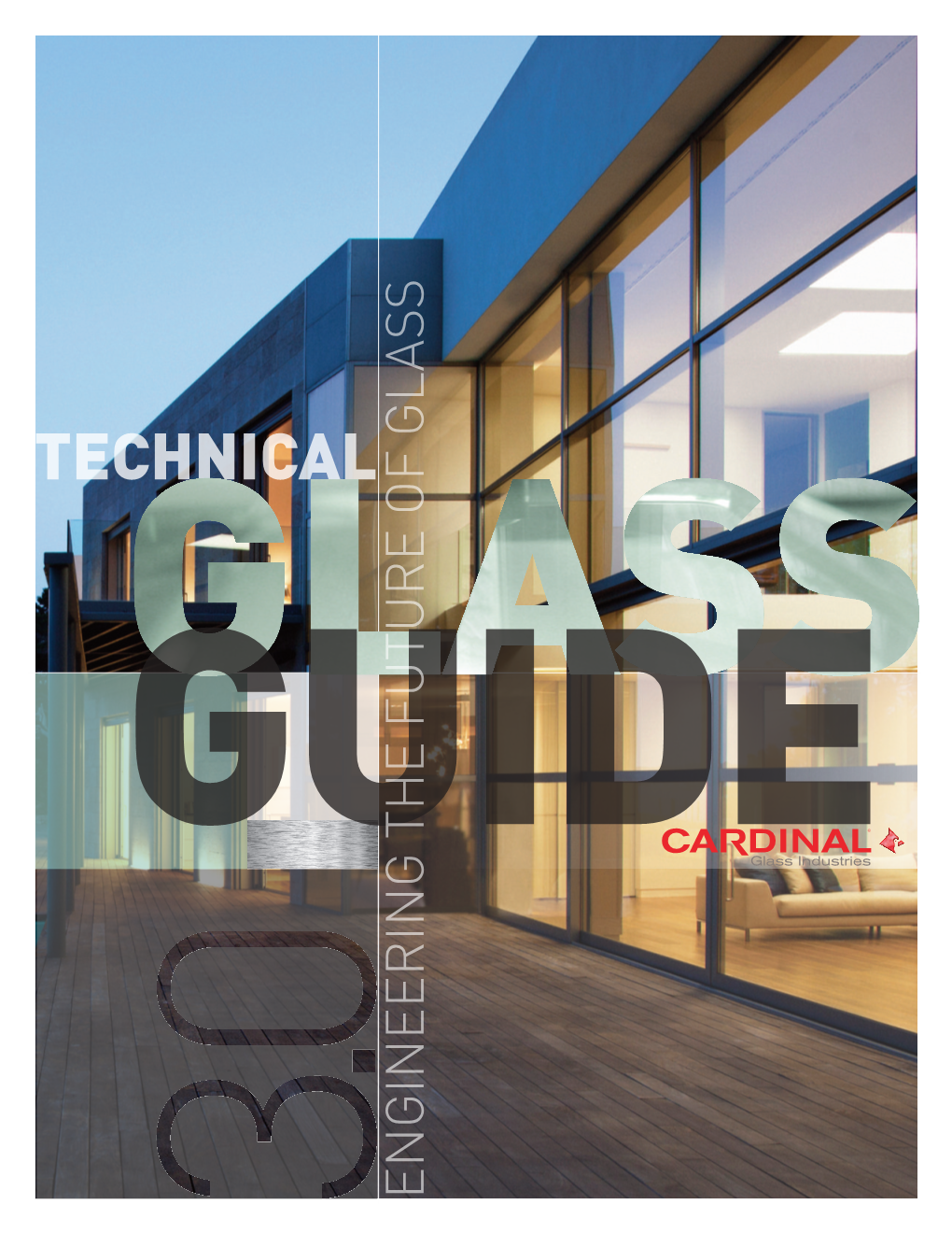 Engineering the Future of Glass