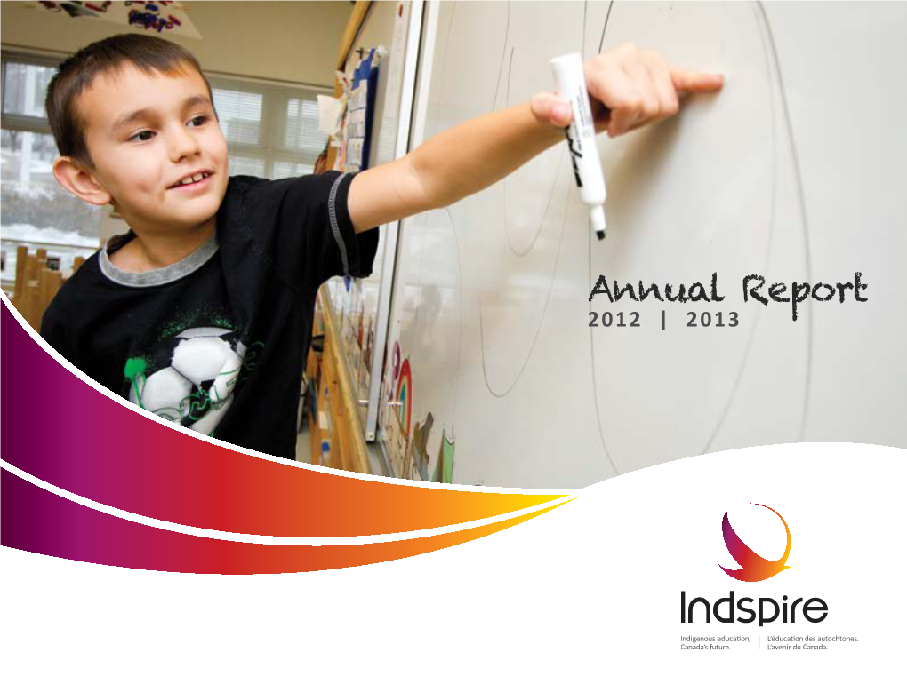 Annual Report • 2013 46 29 30 31 32 33 43