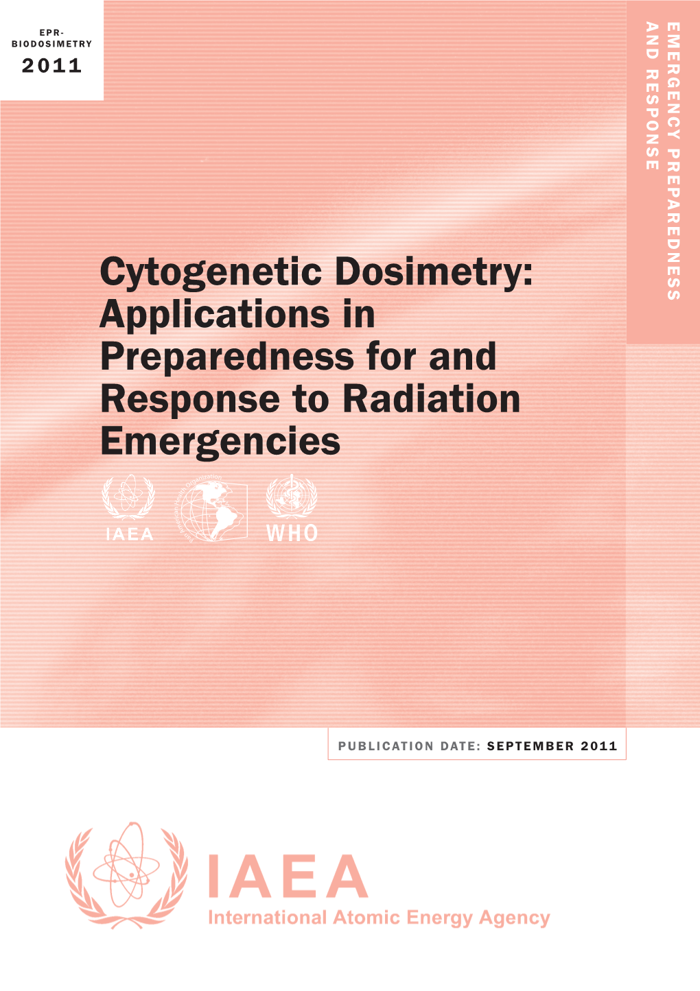 Cytogenetic Dosimetry