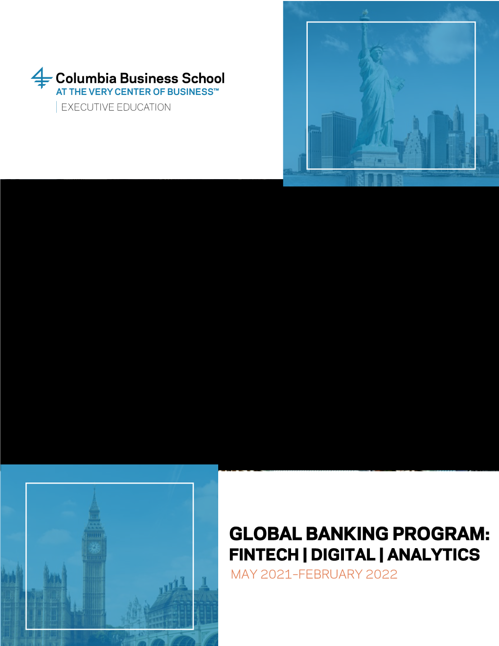 Global Banking Program
