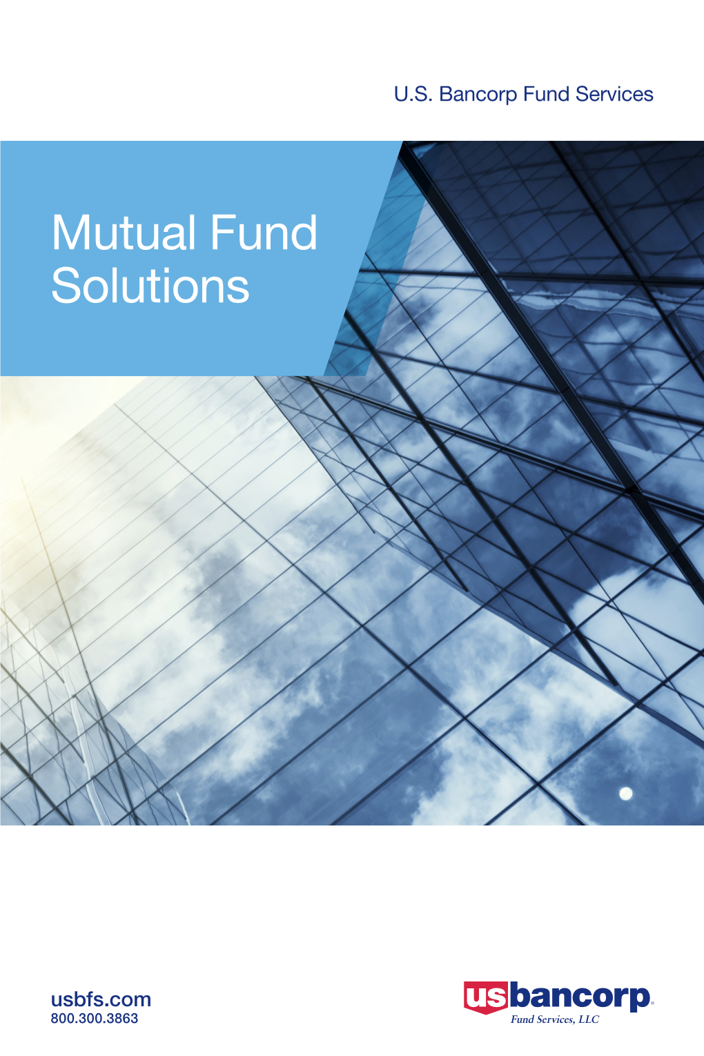 Mutual Fund Solutions