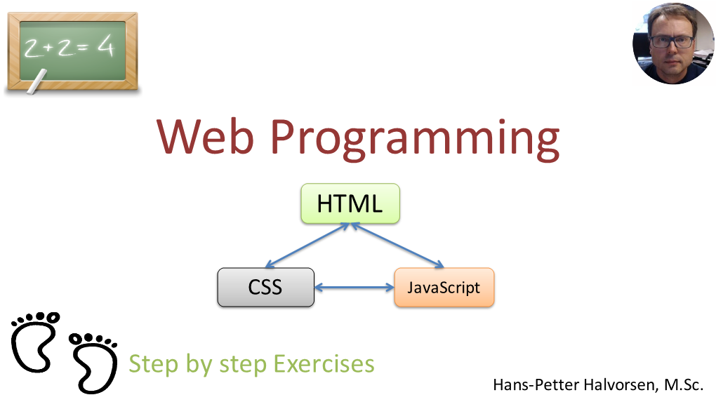 Introduction to Web Programming.Pdf