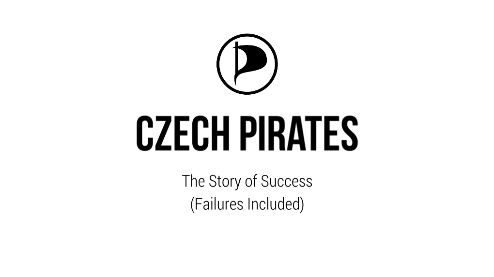 Czech Pirates