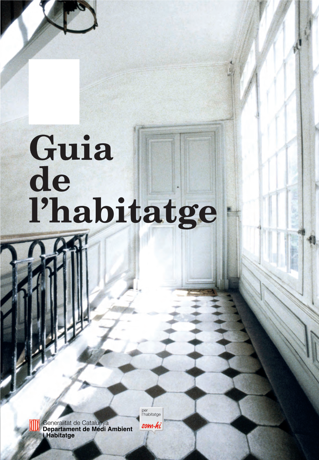 Guia De L'habitatge