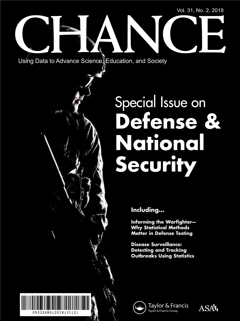 Defense & National Security
