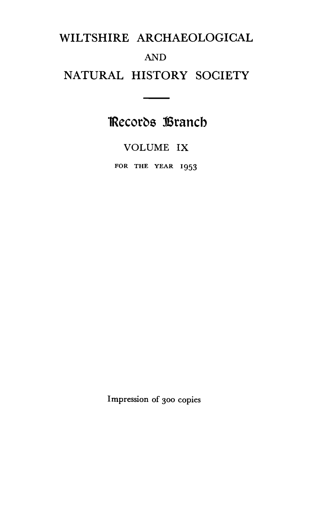 Surveys of the Manors of Philip, Earl of Pembroke and Montgomery, 1631–2