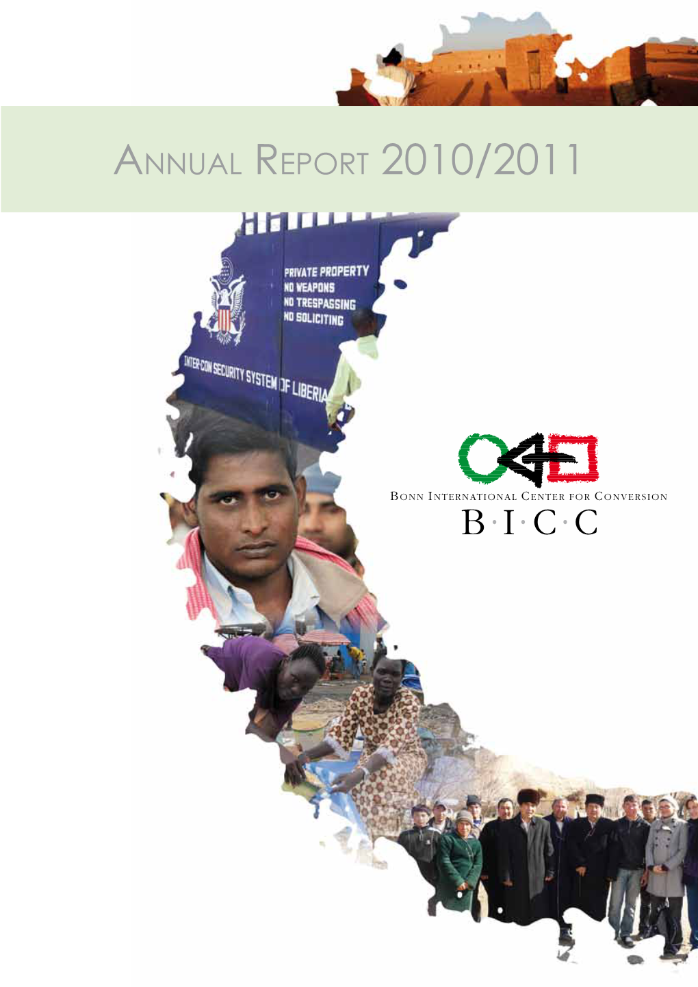 J Annual Report 2010/2011