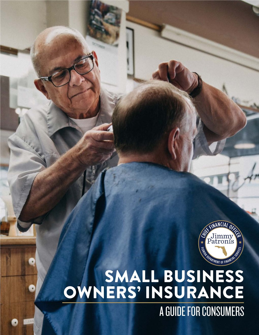 Florida Small Business Owners' Insurance Guide