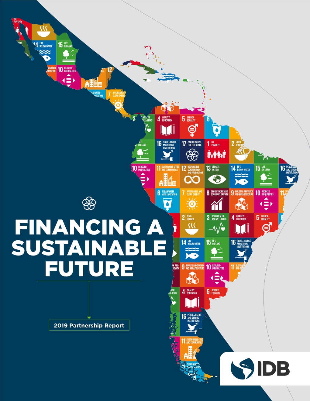 Financing a Sustainable Future