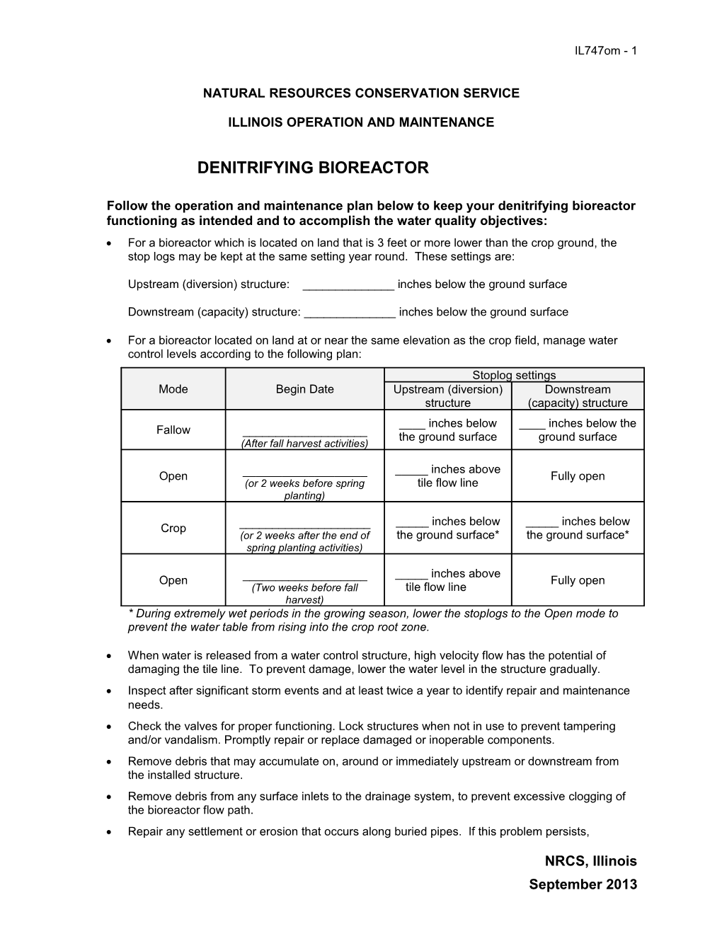 Natural Resources Conservation Service s45