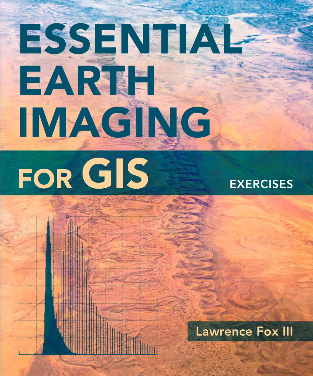 For Gis Essential Earth Imaging for Gis Earth