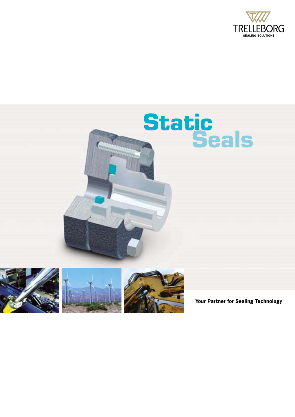 Static Seals