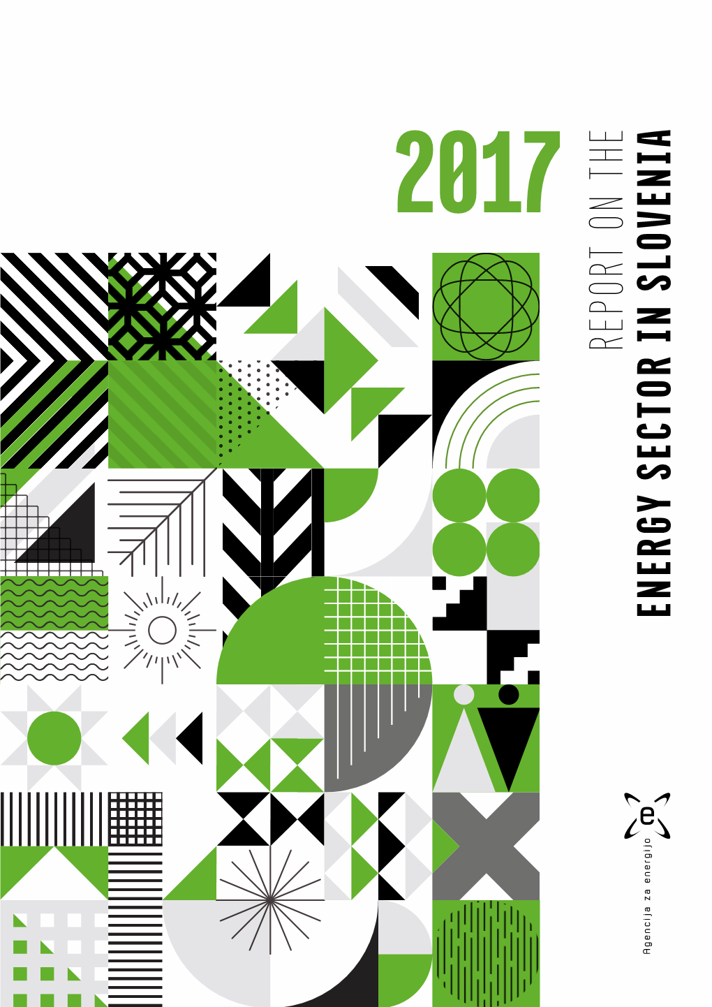 Report on the Energy Sector in Slovenia for 2017