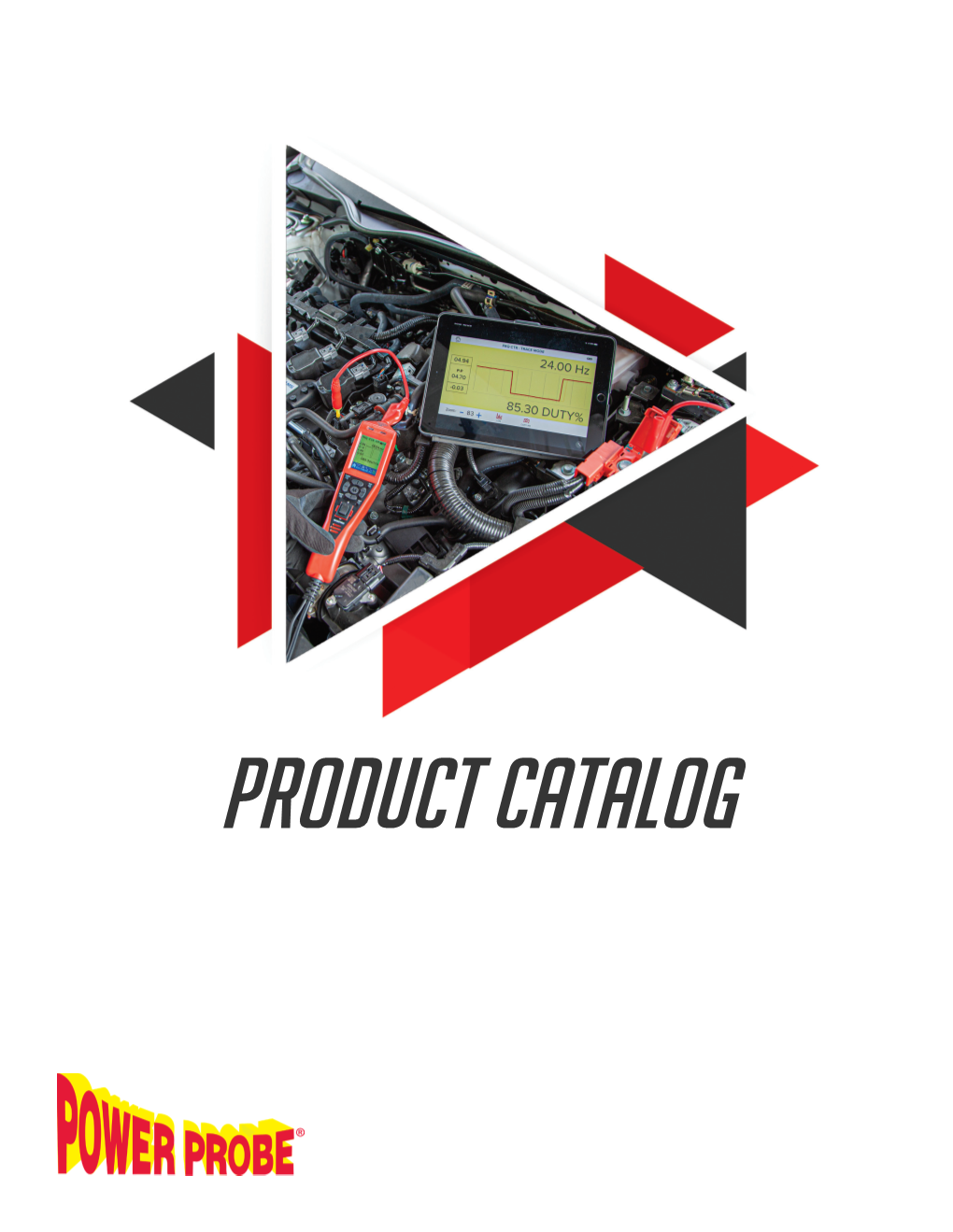 Product Catalog