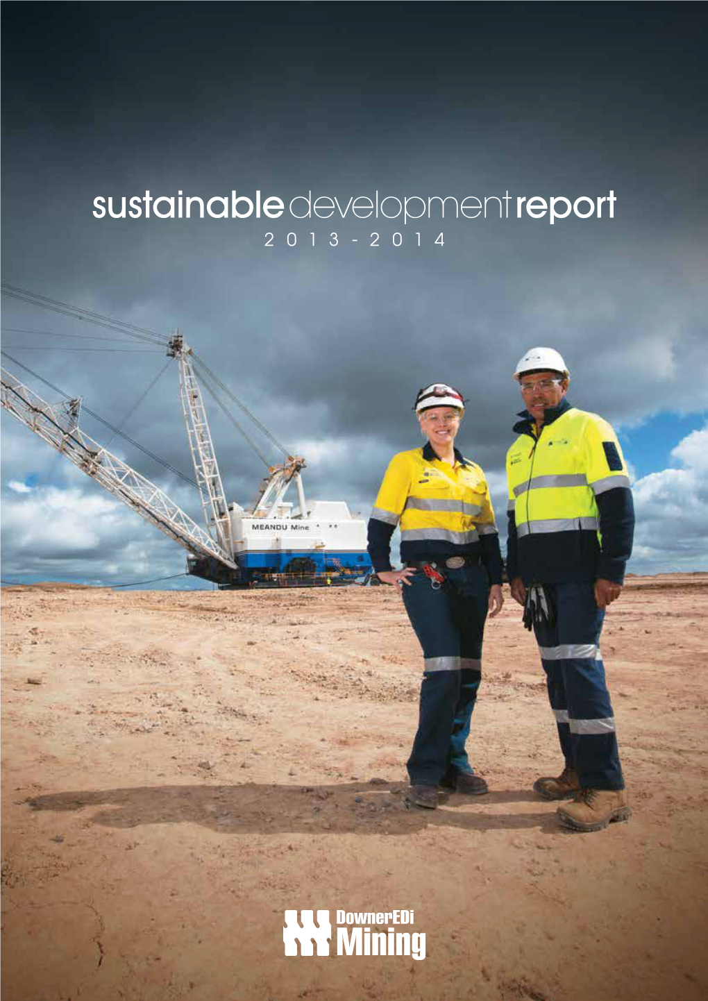 Sustainabledevelopmentreport 2013-2014 2