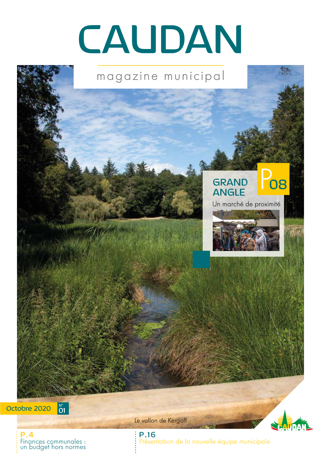 Magazine Municipal