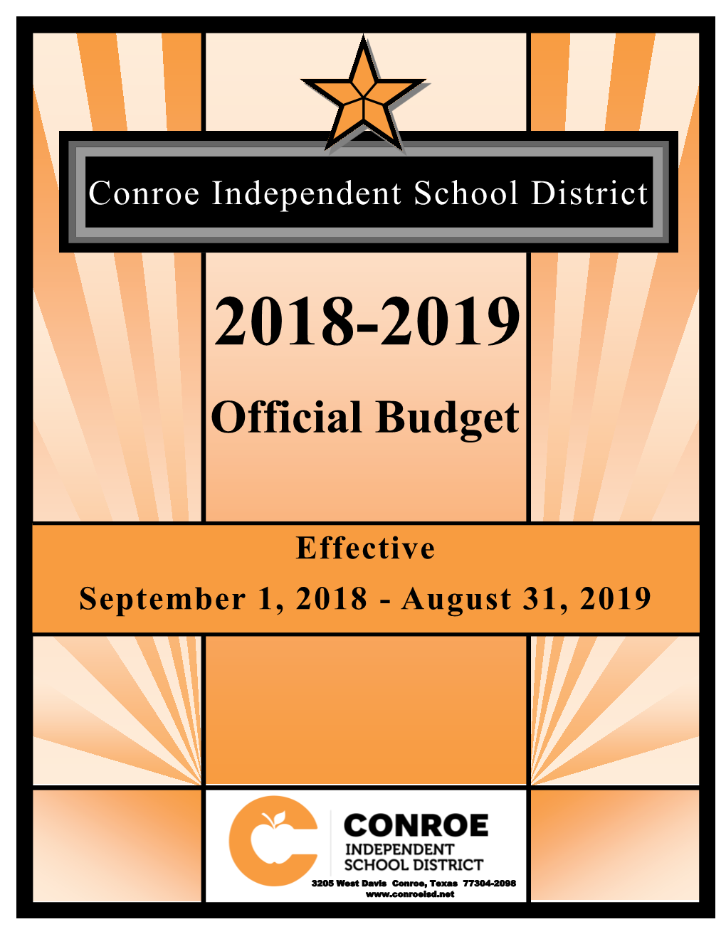 Conroe Independent School District