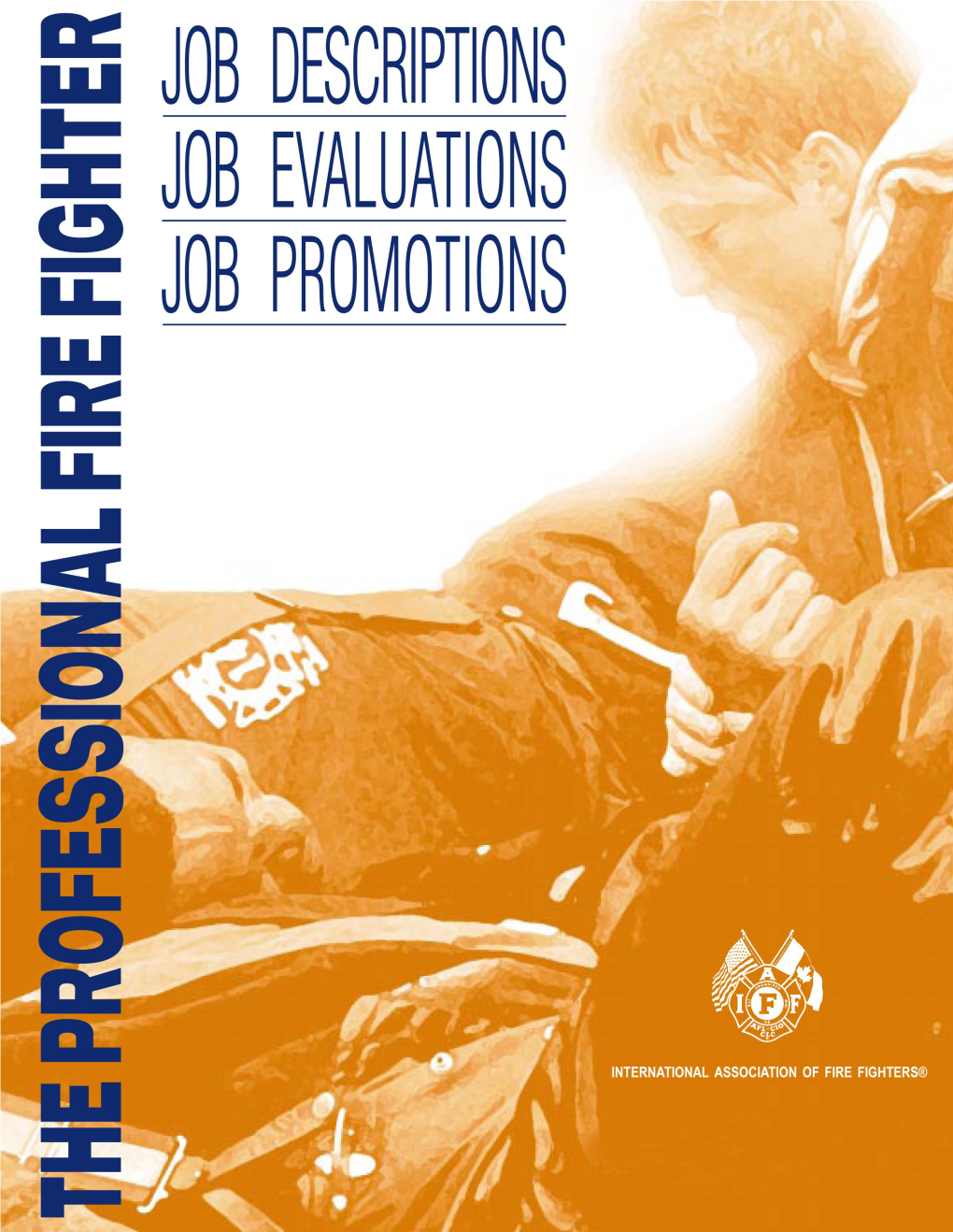 Job Desciptions, Job Promotions, Job Evaluations Manual