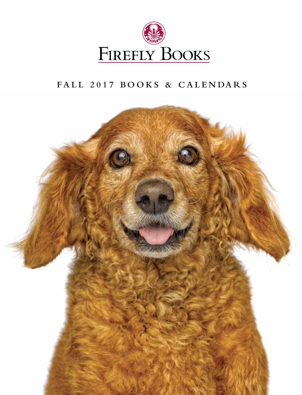 Fall 2017 Books & Calendars