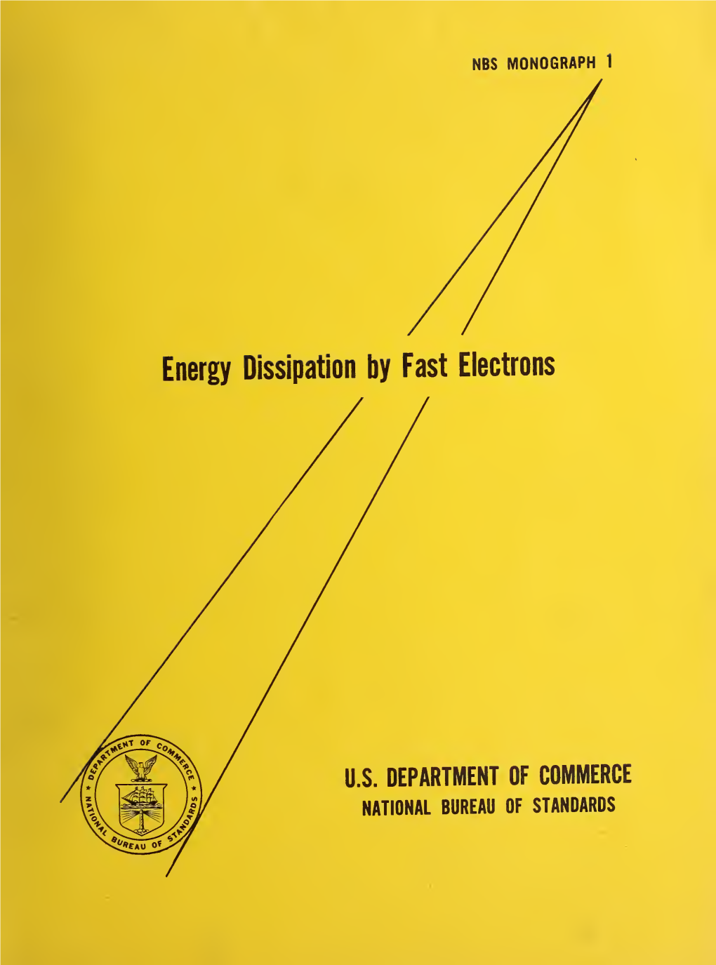 Energy Dissipation by Fast Electrons