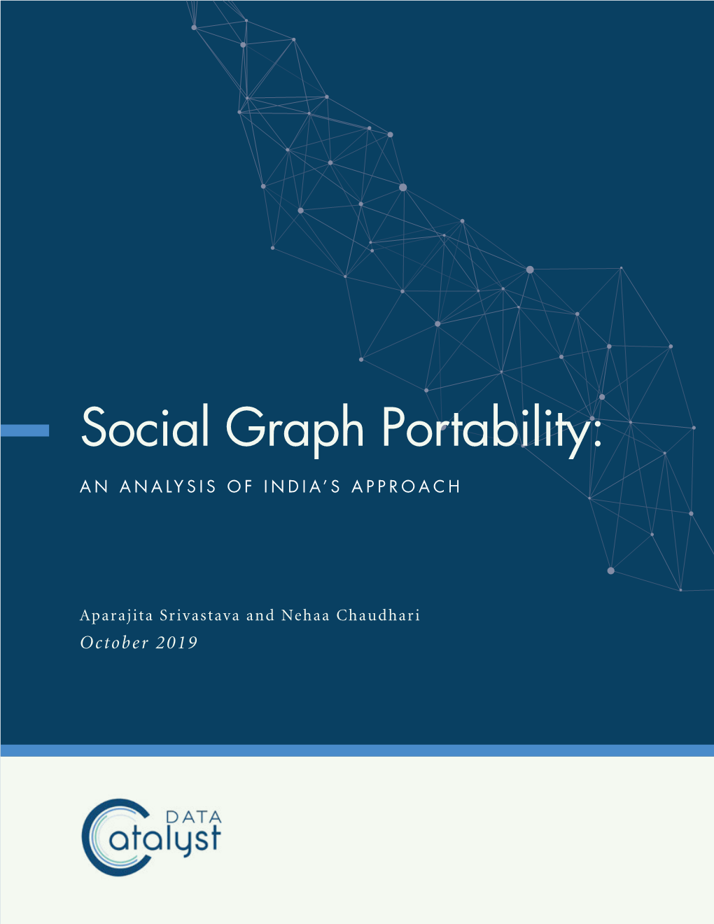 Social Graph Portability