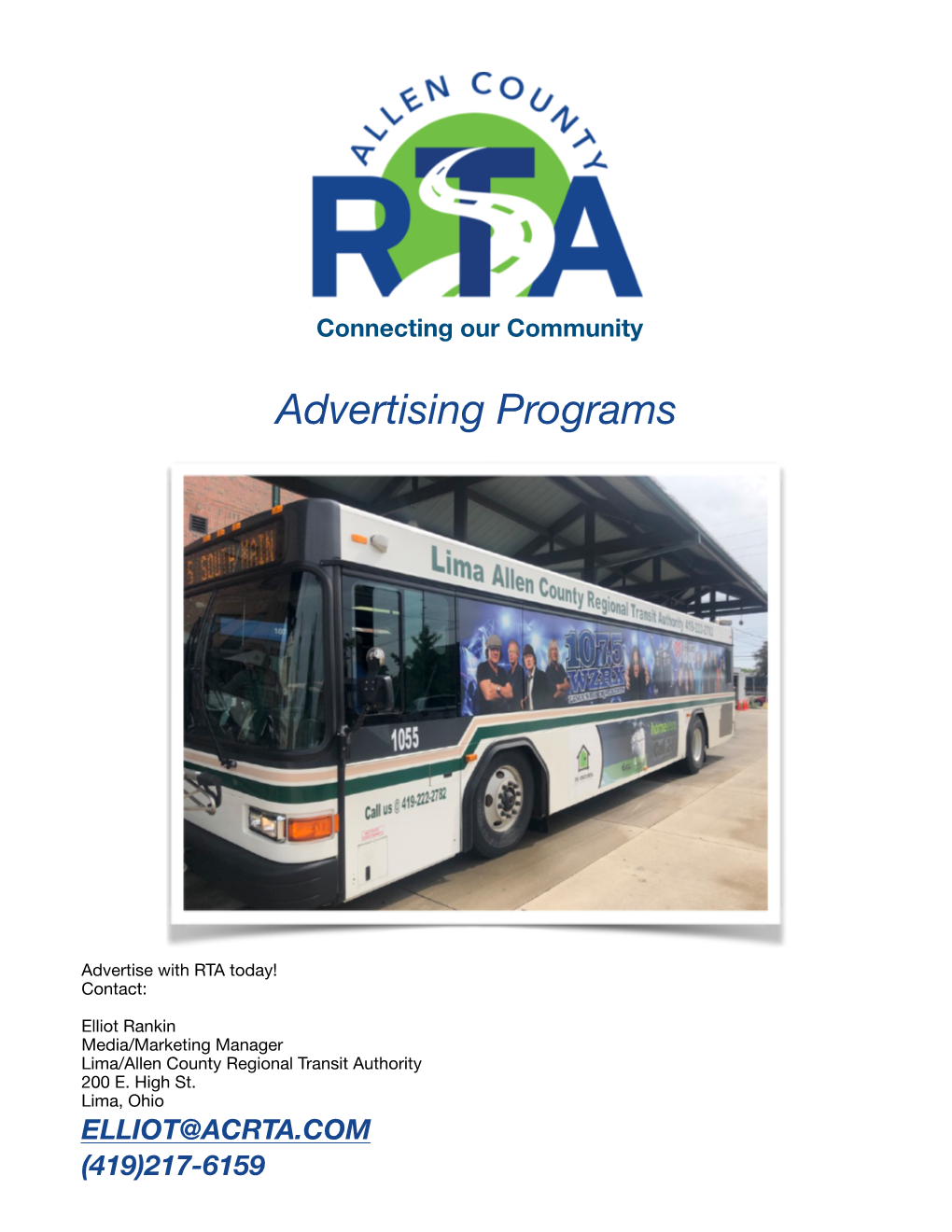 Advertising Programs