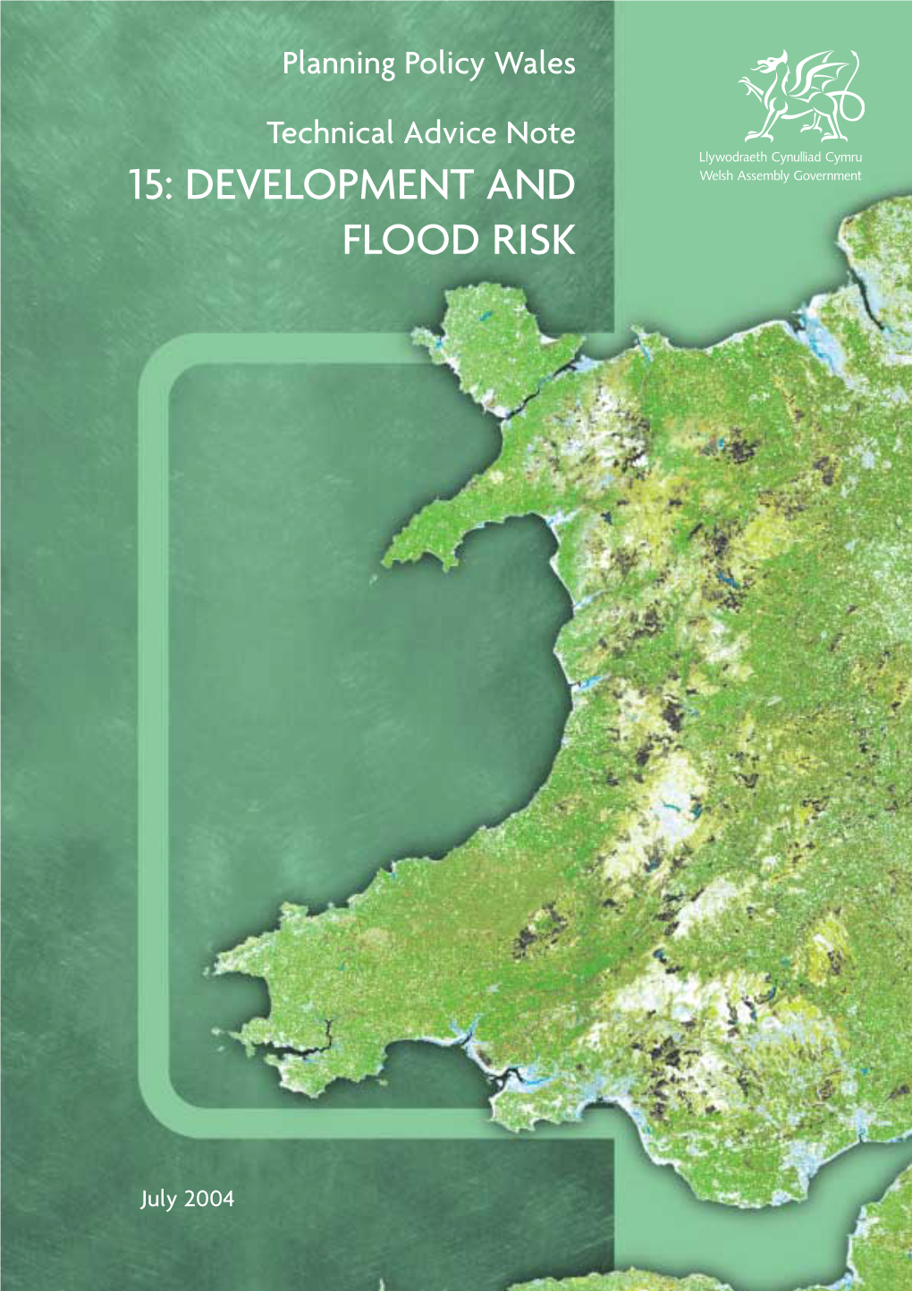 15: Development and Flood Risk