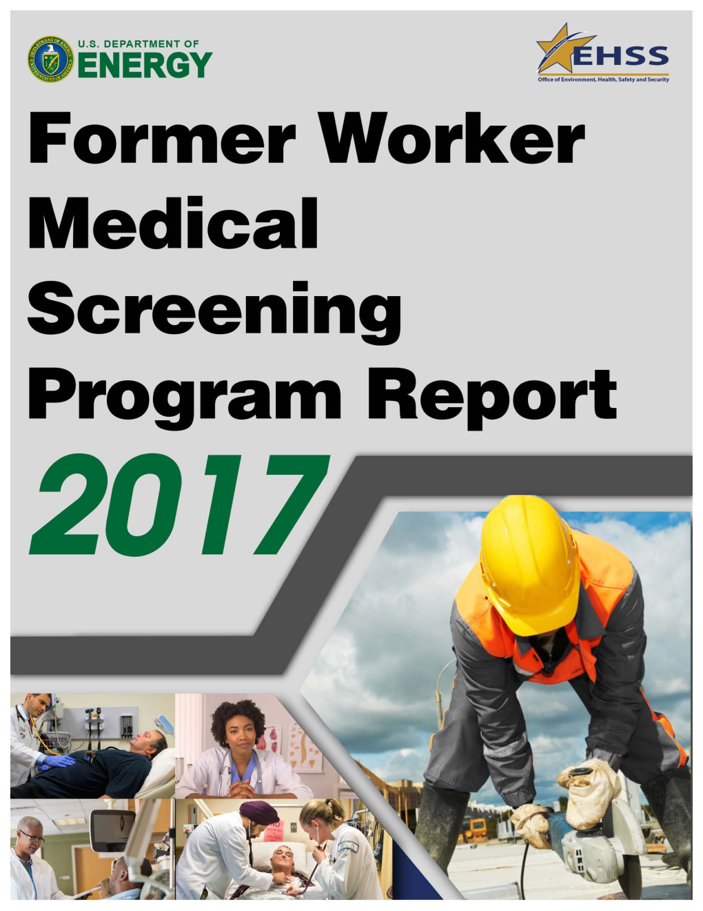 Former Worker Medical Screening Program Report 2017