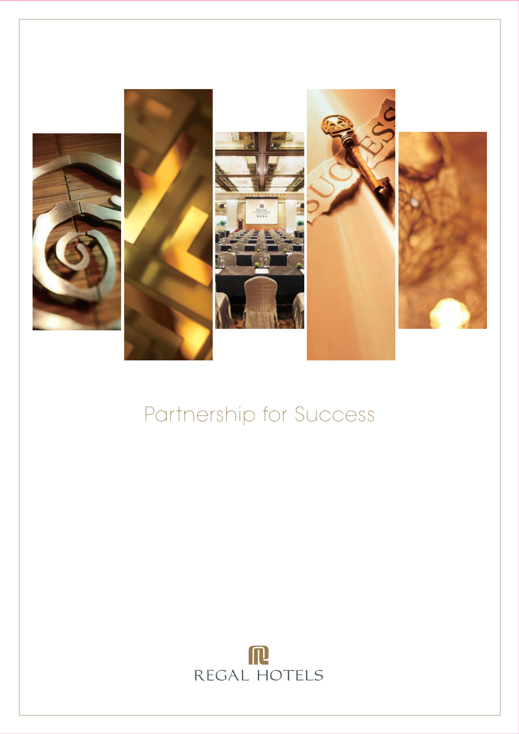 Partnership for Success 1