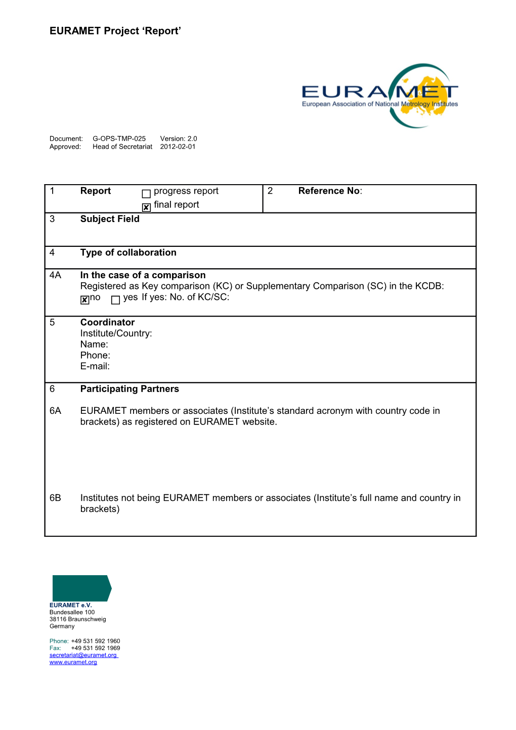 Notes for Completion of the Form Overleaf s2