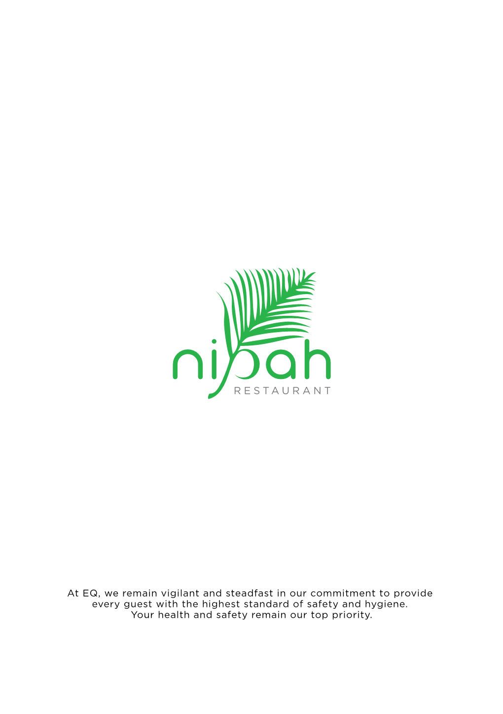 Nipah Re-Opening Menu 04052020