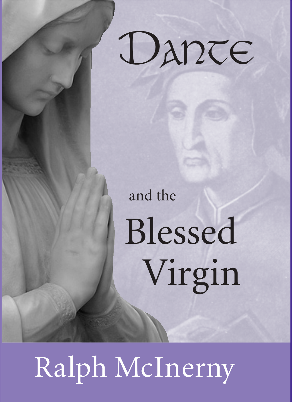 Dante and the Blessed Virgin